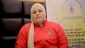 Grand Prix Meeting de Paris de Para-athlétisme : Ayoub Sadni médaillé d’or et recordman du monde, Saïda Amoudi médaillée d’or et Azzedine Nourri médaillé d’argent
