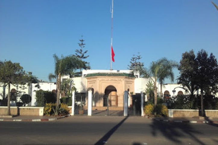 Ain Chock: Rencontre de concertation territoriale sous le thème "l’école de qualité pour tous" Ain Chock: Rencontre de concertation territoriale sous le thème "l’école de qualité pour tous"