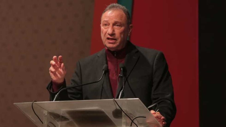 Le monologue du président d’Al Ahly devant les médias égyptiens : Des jérémiades, des prétextes et un règlement de compte égypto-égyptienne Le monologue du président d’Al Ahly devant les médias égyptiens : Des jérémiades, des prétextes et un règlement de compte égypto-égyptienne