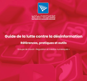 Parution / Fake news : le CSCA dégaine son guide de lutte Parution / Fake news : le CSCA dégaine son guide de lutte