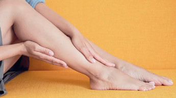 Santé / Insuffisance veineuse : Pour retrouver des jambes légères