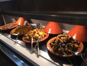 Cuisine du Maroc : Un patrimoine culinaire à étudier et à valoriser Cuisine du Maroc : Un patrimoine culinaire à étudier et à valoriser