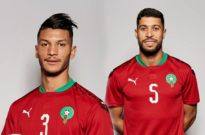 Equipe nationale: Après Yahya Jabrane, un autre Wydadi convoqué Equipe nationale: Après Yahya Jabrane, un autre Wydadi convoqué