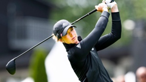 Golf: Linn Grant, première femme à remporter un tournoi du circuit européen masculin Golf: Linn Grant, première femme à remporter un tournoi du circuit européen masculin