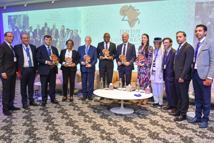 L’Appel de Rabat pour la préservation de l’héritage judéo-africain L’Appel de Rabat pour la préservation de l’héritage judéo-africain