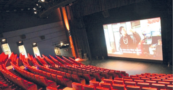 Sala Al Jadida : C’est parti pour le programme «150 salles de cinéma »