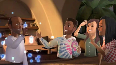 Réseaux sociaux : Meta déploie Horizon Home pour faciliter les rencontres dans le métaverse Réseaux sociaux : Meta déploie Horizon Home pour faciliter les rencontres dans le métaverse