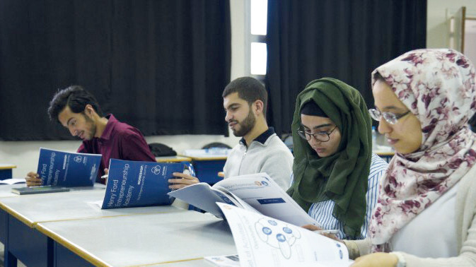 Création d’entreprises : un important « projet sociétal » Création d’entreprises : un important « projet sociétal »