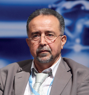 Eaux salines dans l’agriculture : Une solution nécessaire, mais périlleuse Eaux salines dans l’agriculture : Une solution nécessaire, mais périlleuse