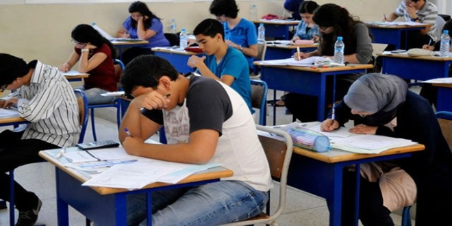 Baccalauréat 2022 : Les conditions d’égalité des chances seront garanties Baccalauréat 2022 : Les conditions d’égalité des chances seront garanties