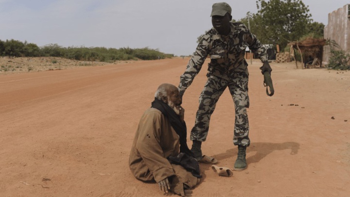 Droits humains : Inquiétudes de l’ONU face à la recrudescence des violations au Mali