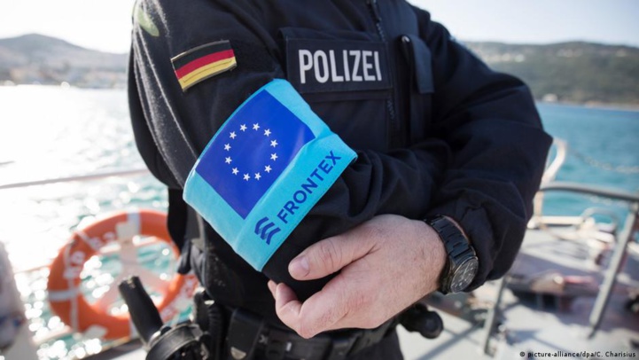 Migration : Hausse des entrées irrégulières dans l'UE