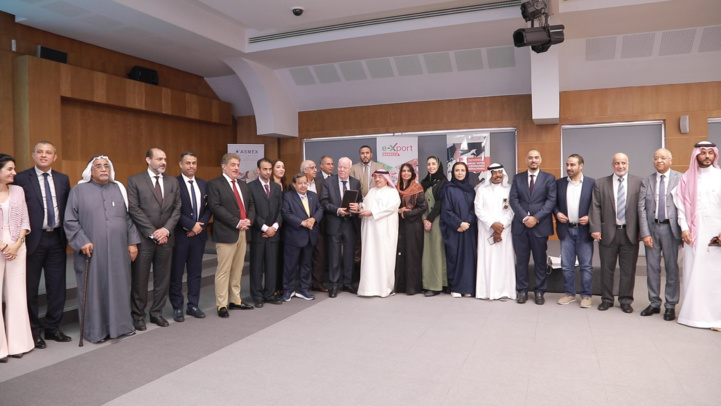 Maroc-Arabie Saoudite : les exportateurs des deux Royaumes veulent rattraper le temps perdu Maroc-Arabie Saoudite : les exportateurs des deux Royaumes veulent rattraper le temps perdu