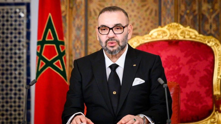 Message de SM le Roi à la septième édition de la CONFINTEA VII