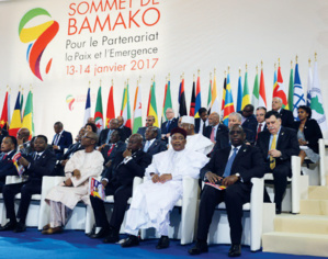 Financement de l’UA : Les dessous d’une équation compliquée Financement de l’UA : Les dessous d’une équation compliquée