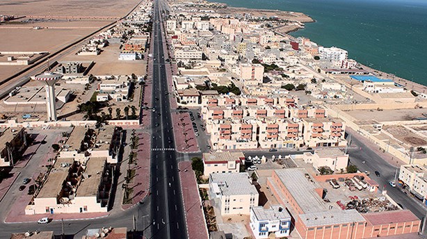 Dakhla / Droits de l’Homme : Rencontre sur la "dimension régionale du mécanisme d'Examen périodique universel" Dakhla / Droits de l’Homme : Rencontre sur la "dimension régionale du mécanisme d'Examen périodique universel"