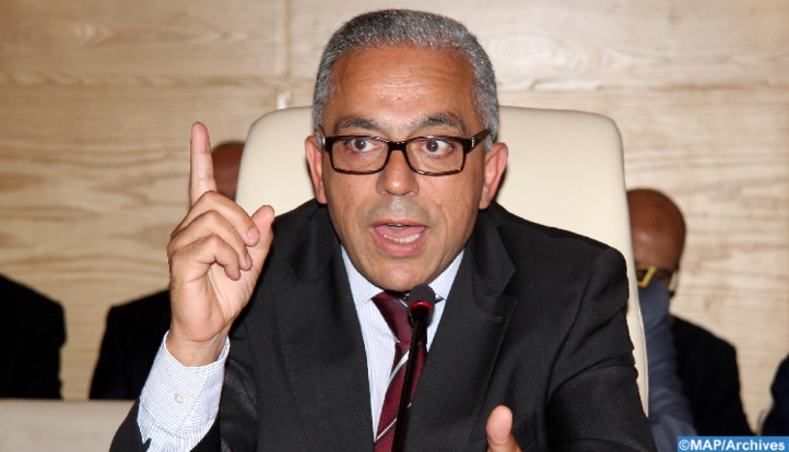 Casablanca-Settat : Réunion de concertation pour l’élaboration du PDR Casablanca-Settat : Réunion de concertation pour l’élaboration du PDR