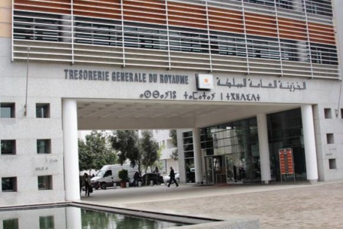 Trésorerie : Le déficit budgétaire à 14 MMDH à fin mai Trésorerie : Le déficit budgétaire à 14 MMDH à fin mai
