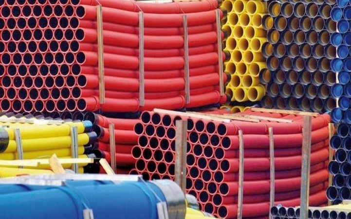 Forum-Exposition international de la Plasturgie : La 10ème édition les 28 et 29 juin à Casablanca Forum-Exposition international de la Plasturgie : La 10ème édition les 28 et 29 juin à Casablanca