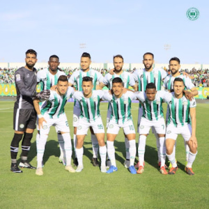 Botola Pro D1 "Inwi" (25ème journée) / OCK-SCCM : (0-0) : Les Phosphatiers ratent le coche Botola Pro D1 "Inwi" (25ème journée) / OCK-SCCM : (0-0) : Les Phosphatiers ratent le coche