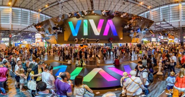 VivaTech : Lancement de la 6ème édition à Paris avec la participation de startups marocaines