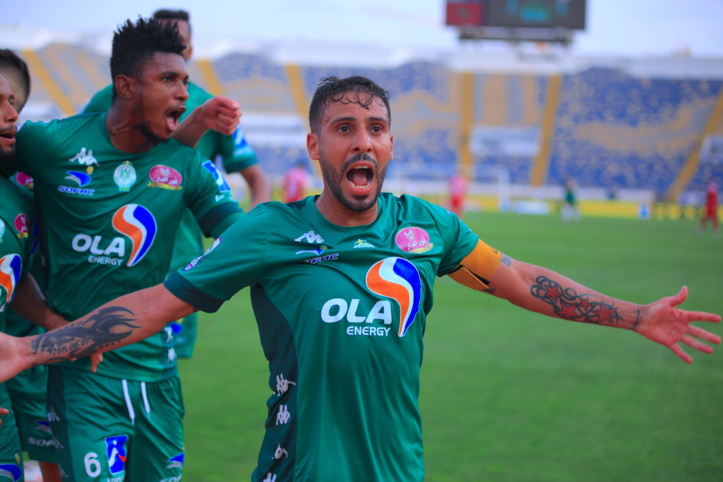 Ph : Mehdi Moussahim Ph : Mehdi Moussahim