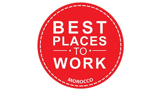 Best Places to Work : Les 13 meilleurs employeurs au Maroc Best Places to Work : Les 13 meilleurs employeurs au Maroc