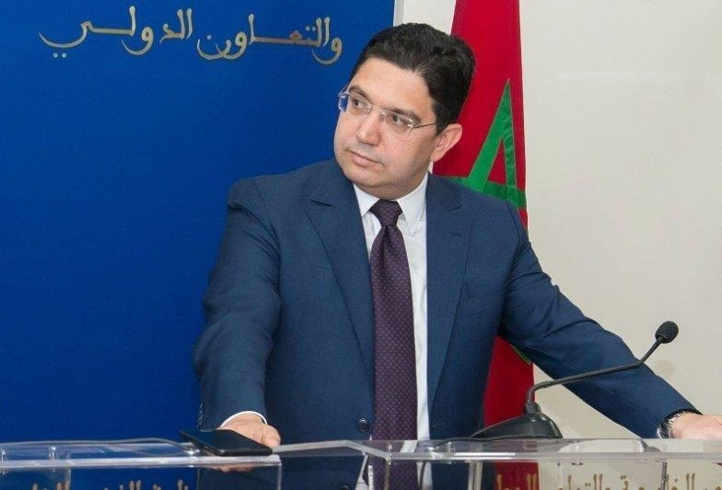 Diplomatie : Bourita inaugurera, cet été, l’ambassade du Maroc à Tel-Aviv