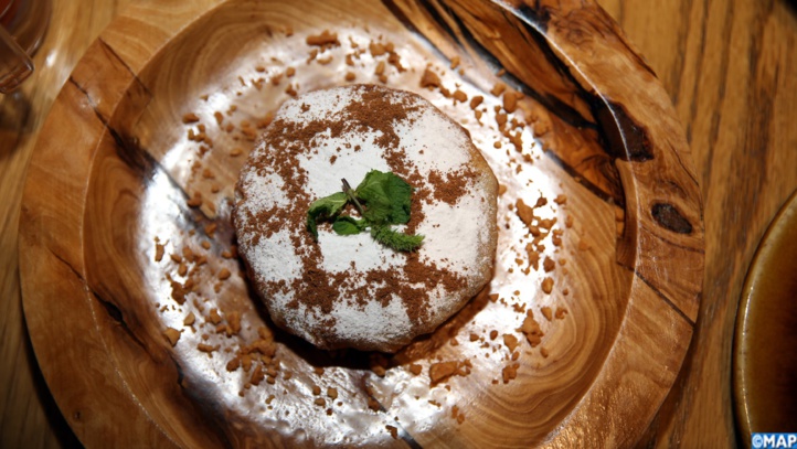 Taste of Morocco : La gastronomie marocaine à l'honneur à Washington Taste of Morocco : La gastronomie marocaine à l'honneur à Washington