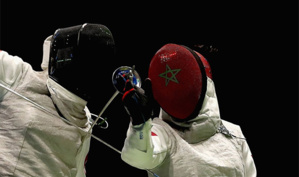 Escrime / Championnats d'Afrique: Youssra Zekrani remporte l’argent du fleuret Escrime / Championnats d'Afrique: Youssra Zekrani remporte l’argent du fleuret