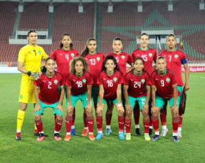 Classement FIFA (Dames): La sélection marocaine se maintient au 77ème rang mondial
