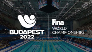 Natation : Le Maroc prend part aux 19èmes championnats du monde à Budapest