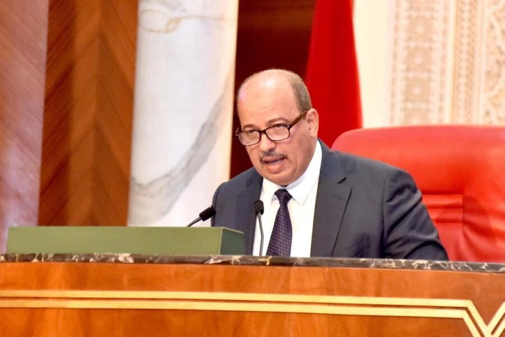 Miyara : La persistance des disparités territoriales interpelle les politiques publiques de développement Miyara : La persistance des disparités territoriales interpelle les politiques publiques de développement