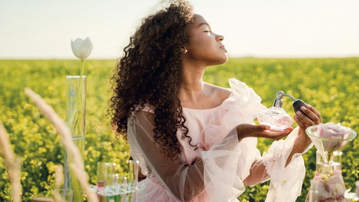 Parfum d’été : comment bien le choisir ?