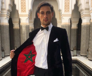 Interview avec Brice Bexter El Glaoui : « Les acteurs n’ont jamais été autant ambassadeurs de leur culture que maintenant » Interview avec Brice Bexter El Glaoui : « Les acteurs n’ont jamais été autant ambassadeurs de leur culture que maintenant »