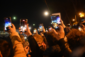 Internet : La Fifa et la Fifpro présentent un plan de lutte contre les insultes sur les réseaux sociaux Internet : La Fifa et la Fifpro présentent un plan de lutte contre les insultes sur les réseaux sociaux