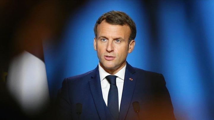 Législatives: gifle pour Macron face au risque d'une France ingouvernable