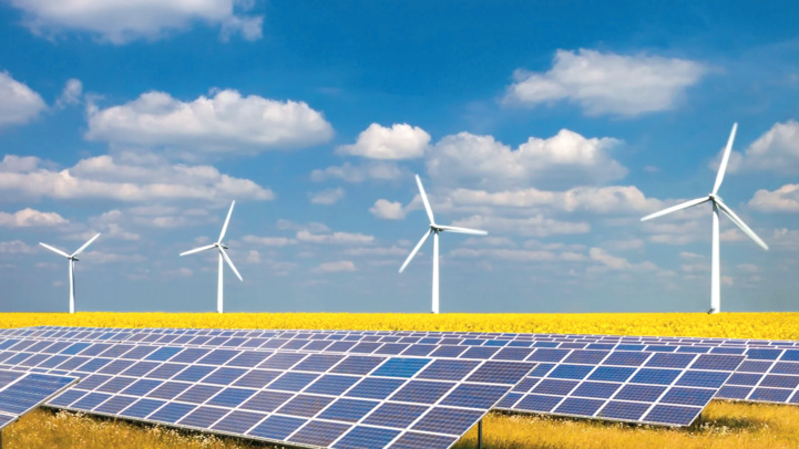Energies renouvelables : La tutelle met les bouchées doubles pour relever les défis