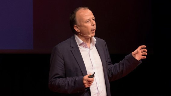 Interview avec François Reybet-Degat : « Les réfugiés sont un atout pour l’économie marocaine » Interview avec François Reybet-Degat : « Les réfugiés sont un atout pour l’économie marocaine »