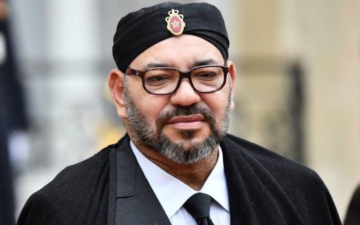 SM le Roi Mohammed VI : Il est aujourd’hui temps que l’Afrique puisse s’affirmer et prendre son destin en main SM le Roi Mohammed VI : Il est aujourd’hui temps que l’Afrique puisse s’affirmer et prendre son destin en main