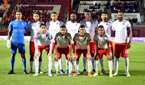 FUS-RSB (2-0) : Le Fath séduisant vainqueur face à une Renaissance bien pâle ! FUS-RSB (2-0) : Le Fath séduisant vainqueur face à une Renaissance bien pâle !