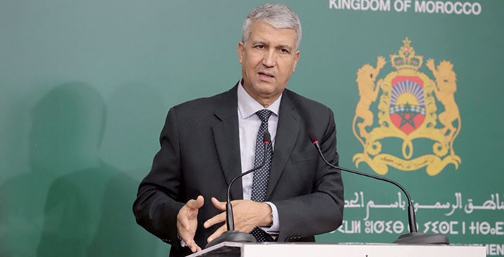 Aid Al Adha : une offre de 8 millions de têtes pour une demande ne dépassant pas les 5,6 millions