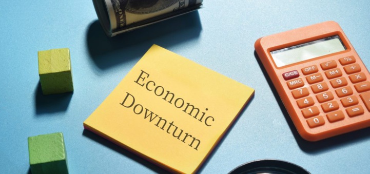 Etats-Unis : Risque inévitable de récession Etats-Unis : Risque inévitable de récession