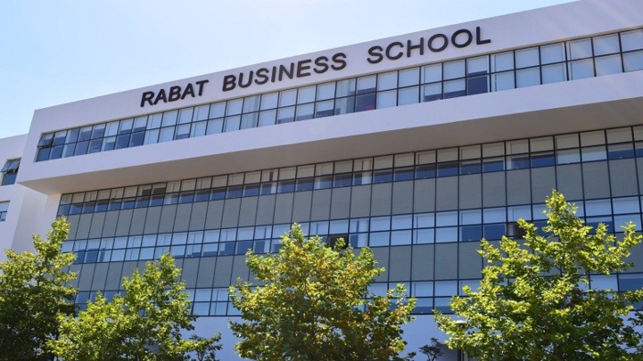 Rabat Business School : Les pratiques commerciales durables dans un monde VUCA