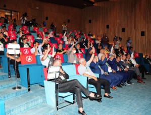 FRMF : Abdeslam Belkchour élu nouveau président de la LNFP FRMF : Abdeslam Belkchour élu nouveau président de la LNFP
