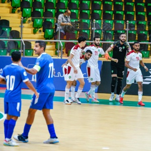 Futsal / Coupe Arabe 2022 : Le Maroc affronte aujourd’hui à 14h30 la Somalie Futsal / Coupe Arabe 2022 : Le Maroc affronte aujourd’hui à 14h30 la Somalie