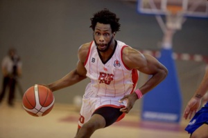 Basket-ball /Division Excellence « Messieurs » (demi-finale « aller »): Le FUS domine l'Ittihad Tanger (108-84) Basket-ball /Division Excellence « Messieurs » (demi-finale « aller »): Le FUS domine l'Ittihad Tanger (108-84)