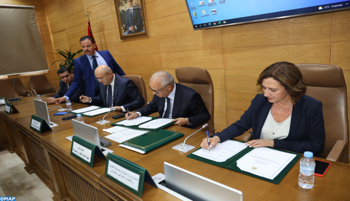 Tanger : Pour une destination touristique tout au long de l’année Tanger : Pour une destination touristique tout au long de l’année