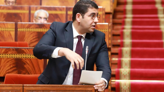 Marché du livre : Près de 115 millions de DH de chiffre d’affaires Marché du livre : Près de 115 millions de DH de chiffre d’affaires