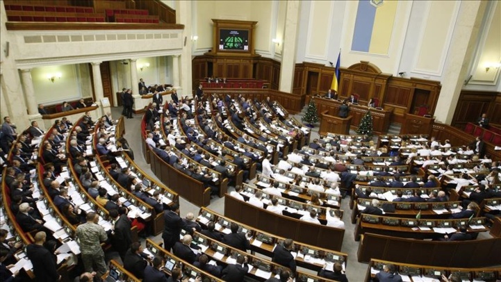 En attendant l’autodafé : La musique et la littérature russes interdites par Kiev